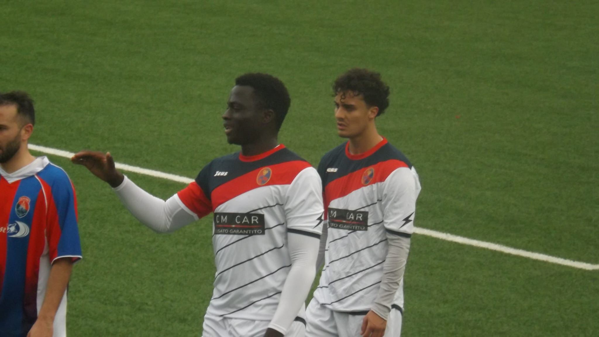 Promozione B, un possibile arrivo in difesa per la Rosarnese 